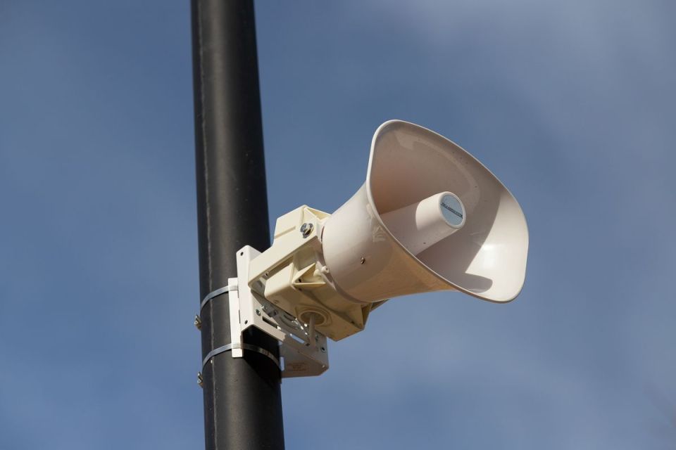 Режим ЧС ввели в Советском районе Воронежа