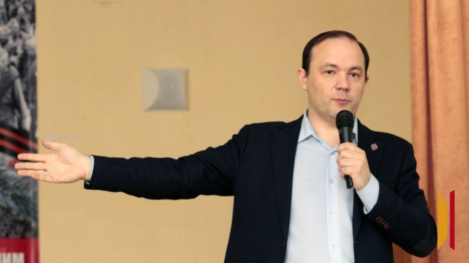 Министр цифрового развития Воронежской области ответит на вопросы в прямом эфире 27 ноября