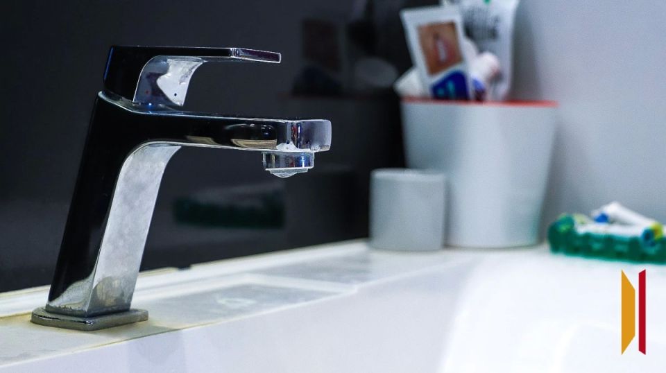 В центре Воронежа отключат воду на четырех улицах