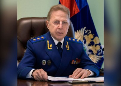 Президент уволил уроженца воронежской Рамони Геннадия Лопатина с должности замгенпрокурора РФ