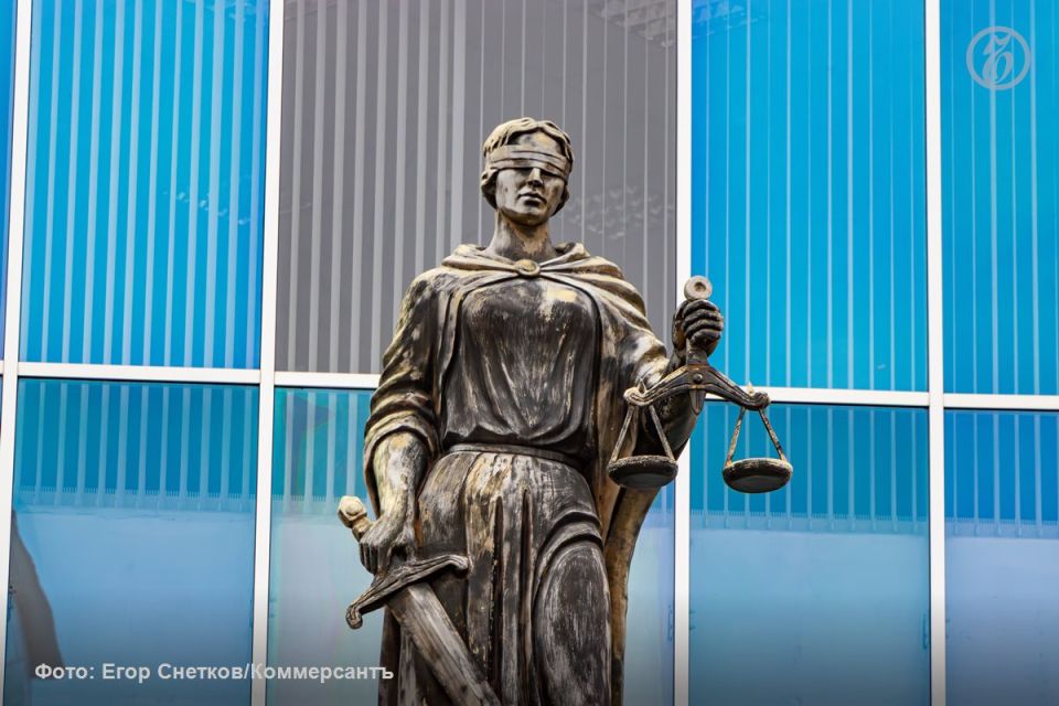 Начальницу отдела «Воронежской кондитерской фабрики» осудили по статье о подкупе