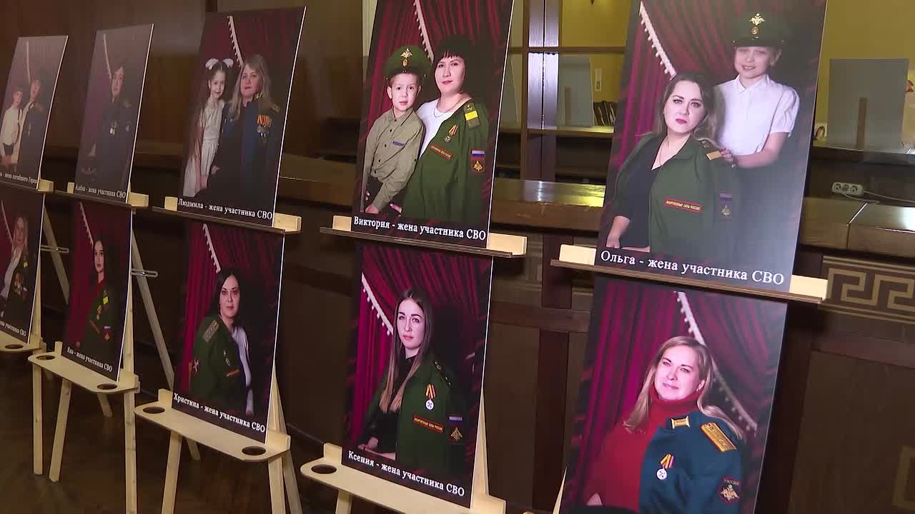 В очередной раз сказать «спасибо»