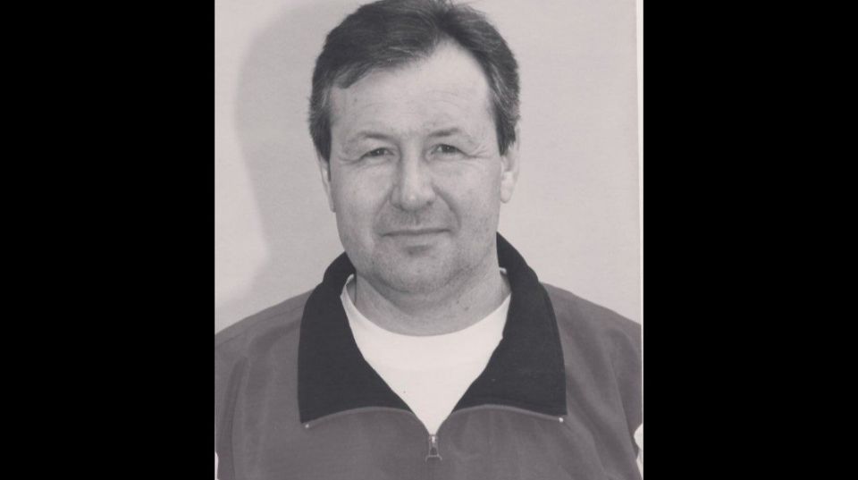 Умер призер чемпионата СССР по футболу в составе «Спартака» Крестененко