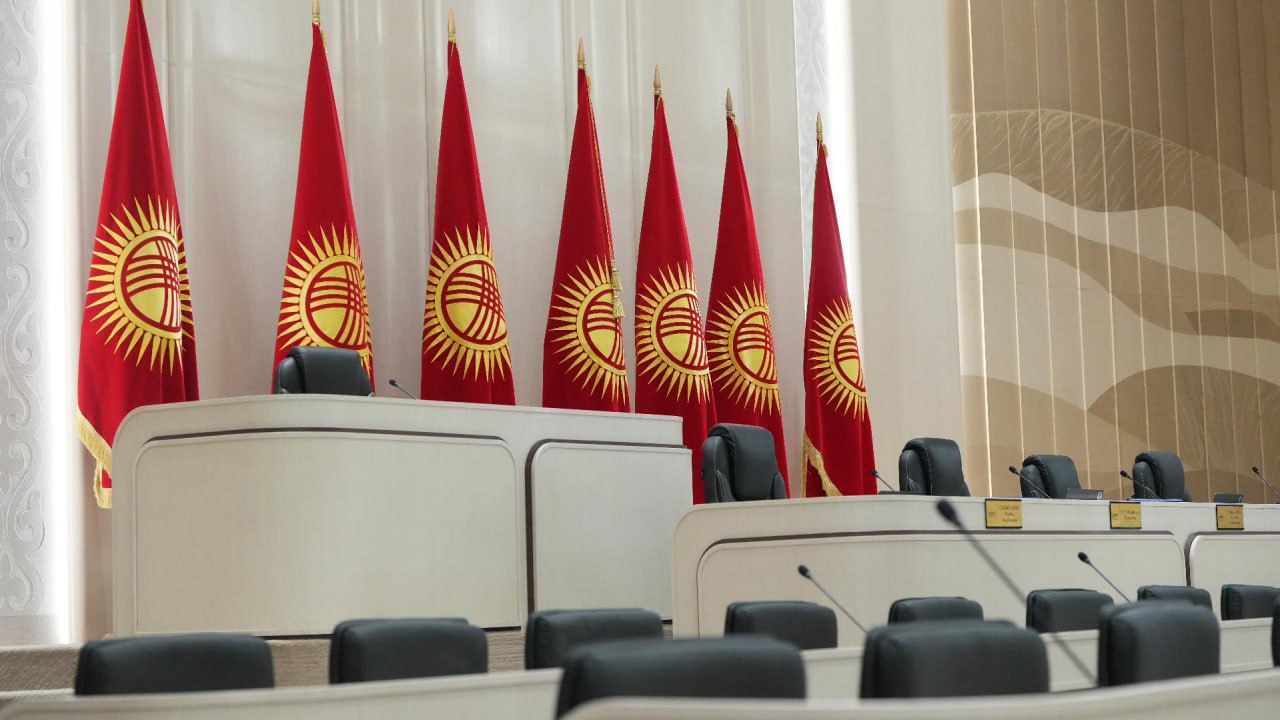 В Воронежской области граждане Киргизской Республики проголосуют на досрочных парламентских выборах