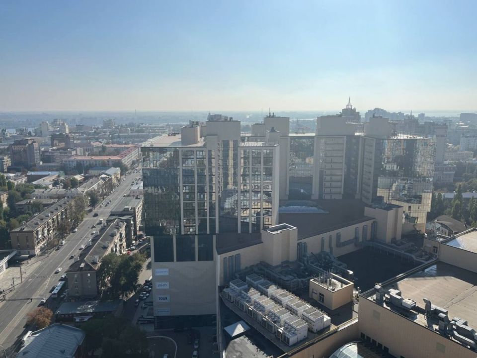 В Воронеже может появиться отделение посольства — такое намерение выразил МИД Белоруссии