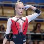 Воронежская гимнастка Мельникова не выступит в финале немецкой Бундеслиги