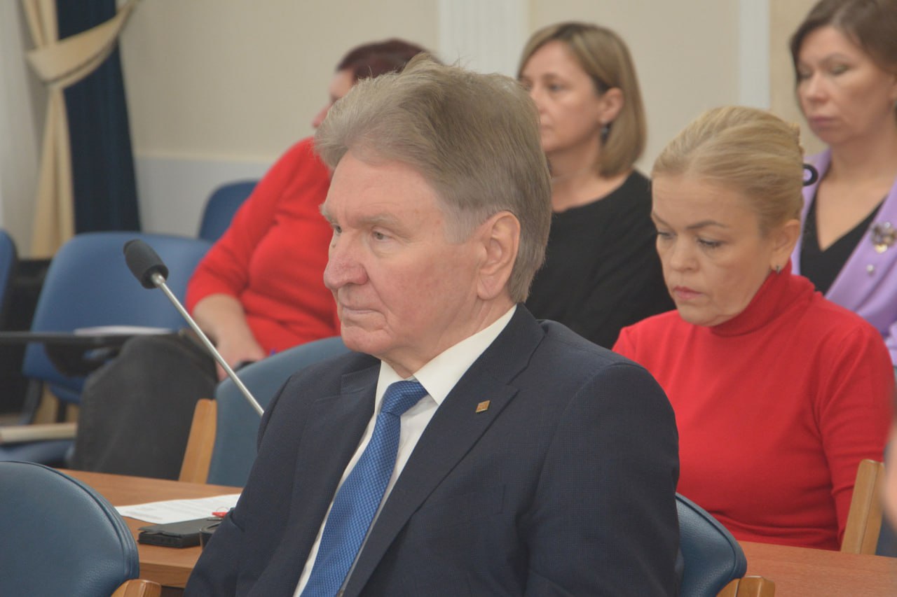 Доходную часть бюджета на 2025 год увеличат на 5,6 млрд