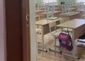 За неделю резко увеличилось количество закрытых на карантин классов в школах Воронежа