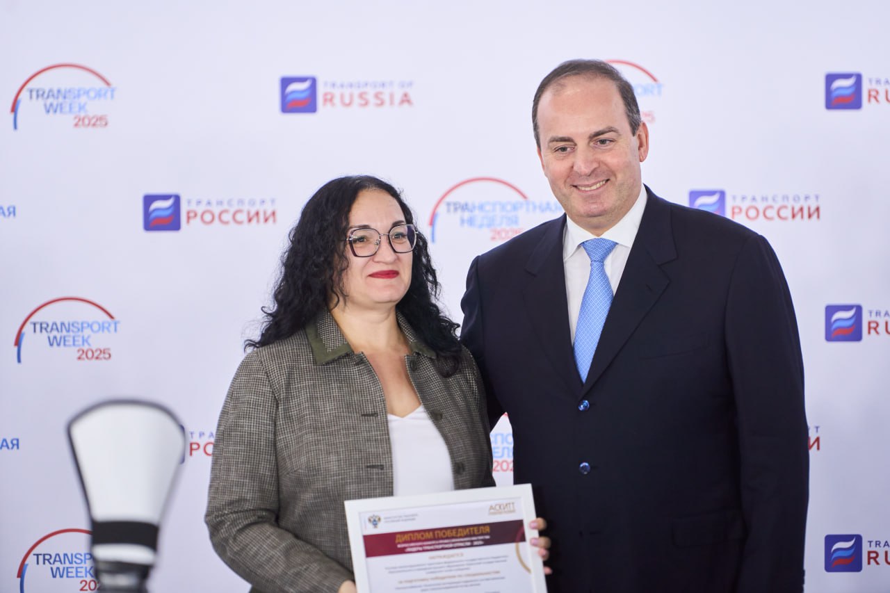 Колледжи и техникумы Росжелдора стали лидерами конкурса профмастерства