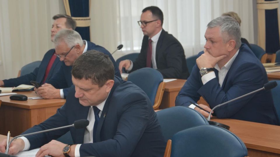 Доходная часть бюджета Воронежа на 2025 год вырастет на 5,6 млрд рублей