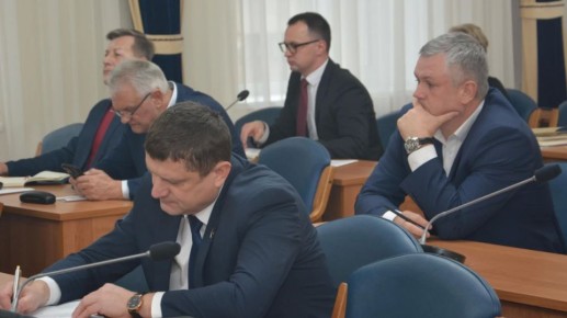 Доходная часть бюджета Воронежа на 2025 год вырастет на 5,6 млрд рублей