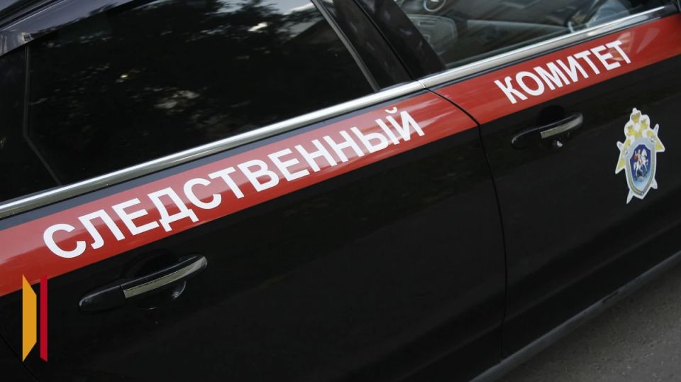 В Воронеже автобус зажал мужчину дверями и протащил несколько метров