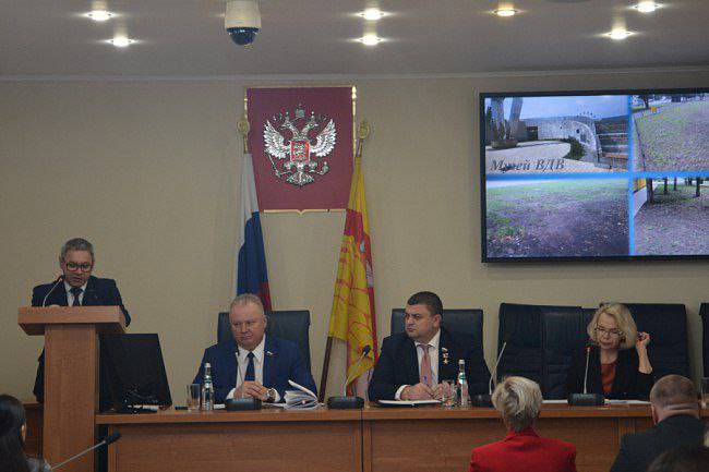 Аудиторы КСП выявили нарушения в озеленении города