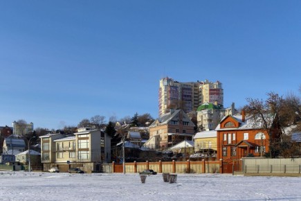 В одном из районов Воронежа объявили ЧС из-за неразорвавшихся блоков ракет