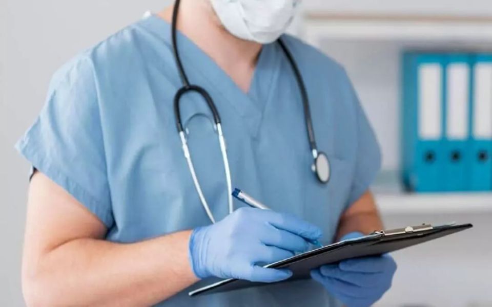 В Воронеже пострадавшую в ДТП 14-летнюю школьницу отправили на амбулаторное лечение