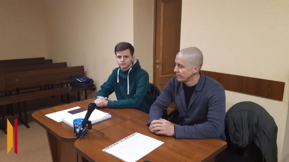 «Бюджет как в IT-компании»: подчиненные главреда «НАШЕ.ру» рассказали в воронежском суде о своем экс-руководителе