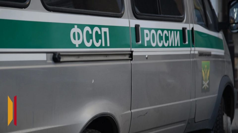 Воронежец выплатил полмиллиона рублей алиментов сразу после запрета регистрации автомобиля