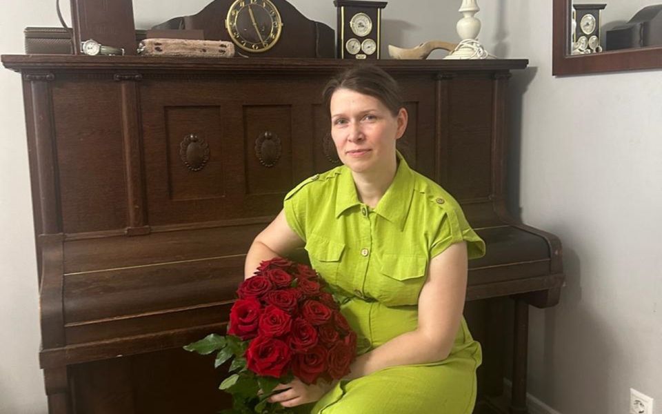 «Без Бога в большую семью лучше не идти»: мать 10 детей из Воронежа рассказала о счастье, трудностях и вере