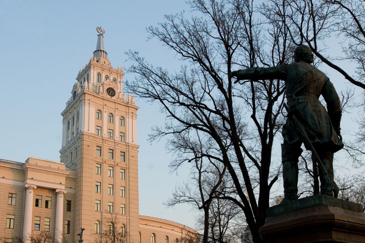 Воронежцам рассказали о восстановлении спроса на жилье