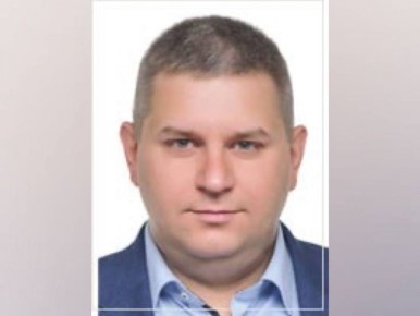 Депутат Воронежской гордумы от партии «Новые люди» отказался от мандата