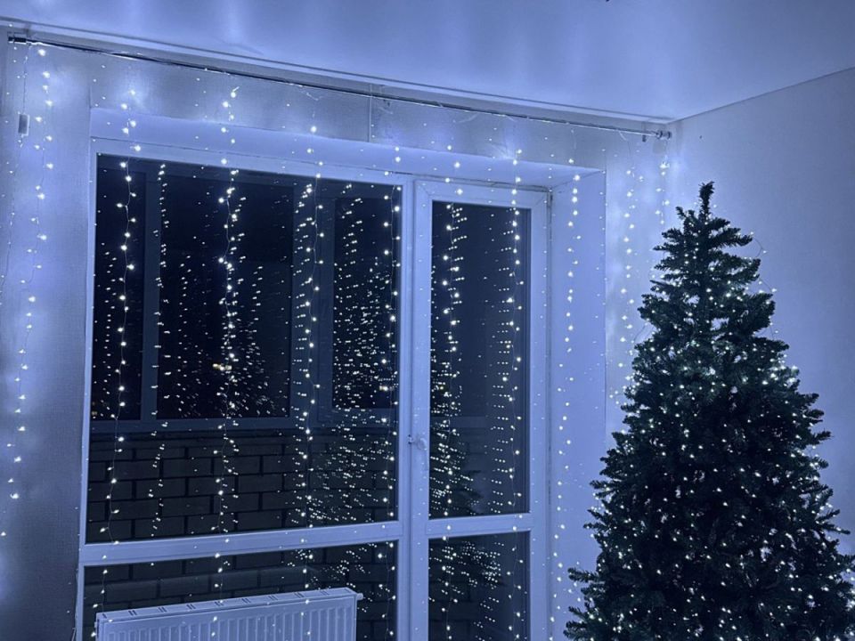 Новогоднее настроение может обернуться для воронежцев штрафом