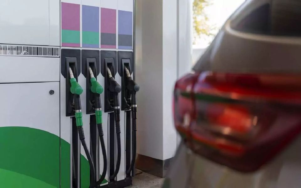 В Воронежской области по итогам минувшей неделе выросли цены на бензин АИ-98 и выше, а также дизтопливо