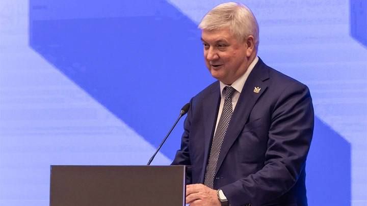 В Воронеже обсудили результаты реализации проекта «Эффективный регион»