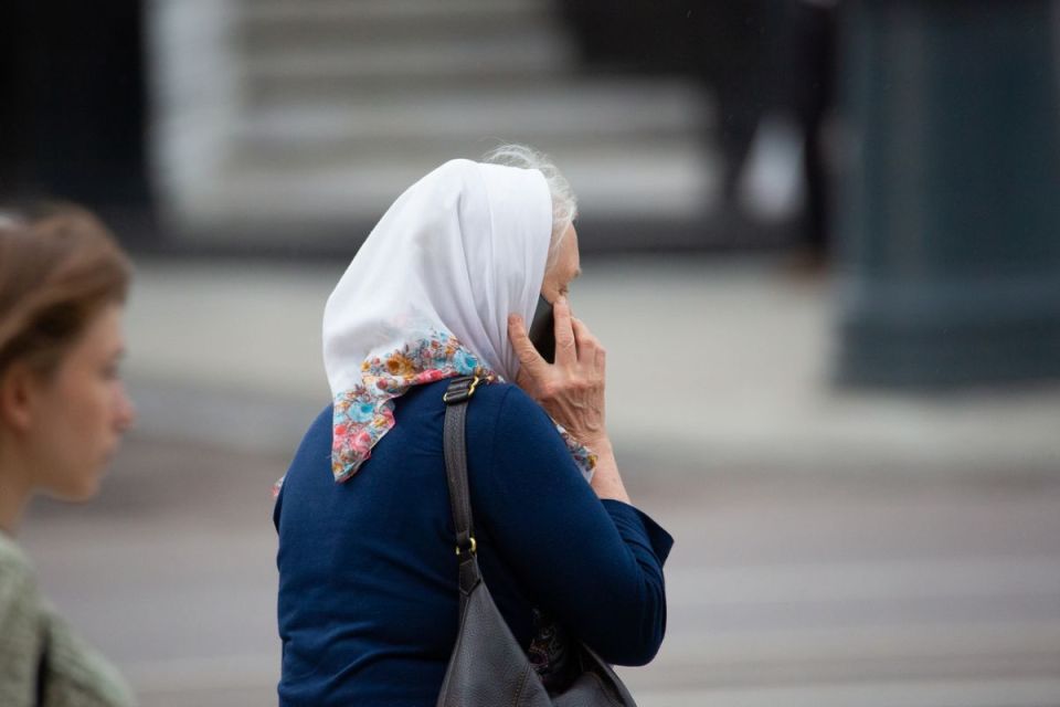 25 человек пропали на минувшей неделе в Воронежской области