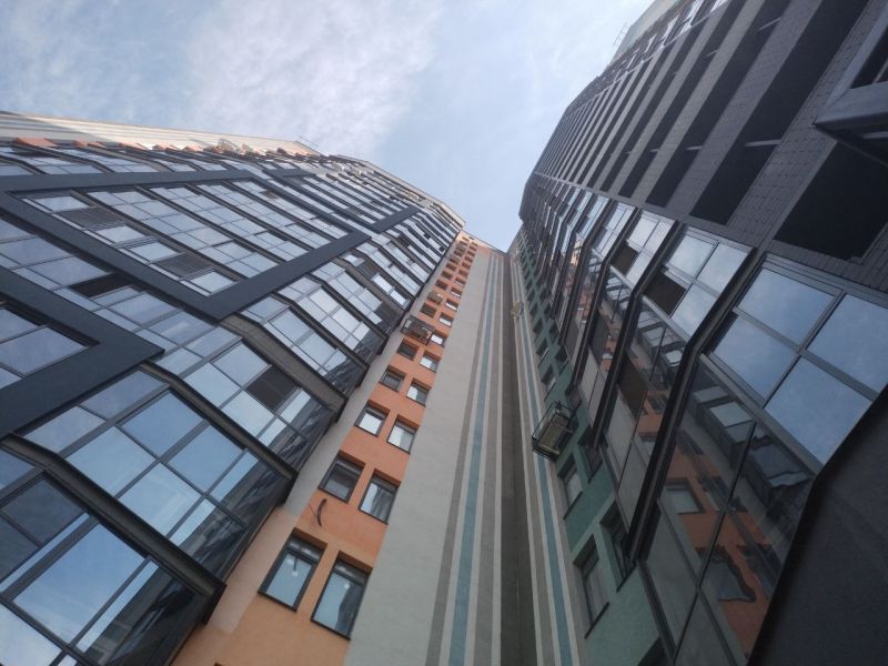 В Воронеже снова заметили скачок цен на новостройки