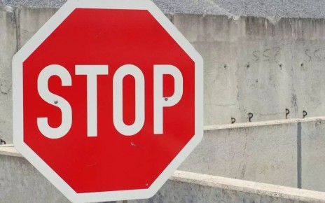 На левом берегу Воронежа закроют съезд транспорта с улицы Остужева в направлении улицы 25 Января