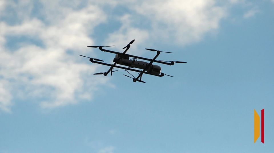 Воронежцам рассказали подробности атаки БПЛА в ночь на 26 ноября