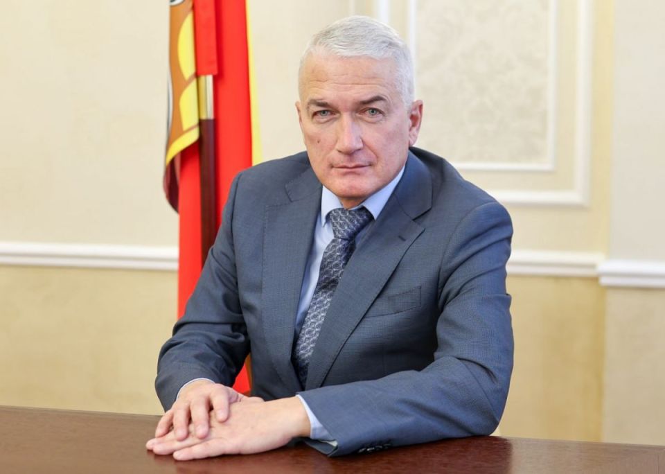 Игорь Лисунов стал директором транспортной компании «Воронежпассажиртранс»