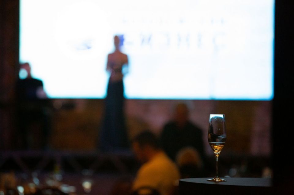 Церемония награждения победителей премии «Воронежский бизнес» состоится уже завтра