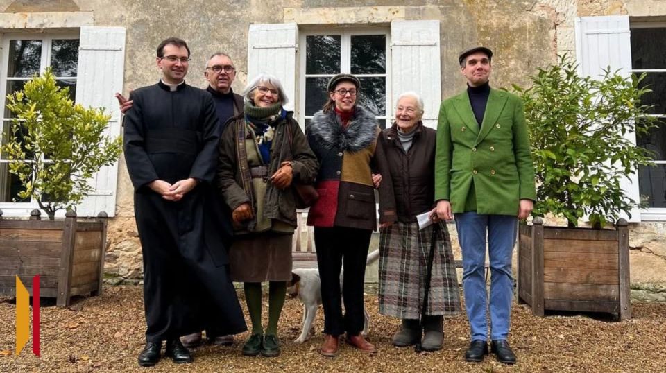 Французские виноделы хотят приехать в Воронеж