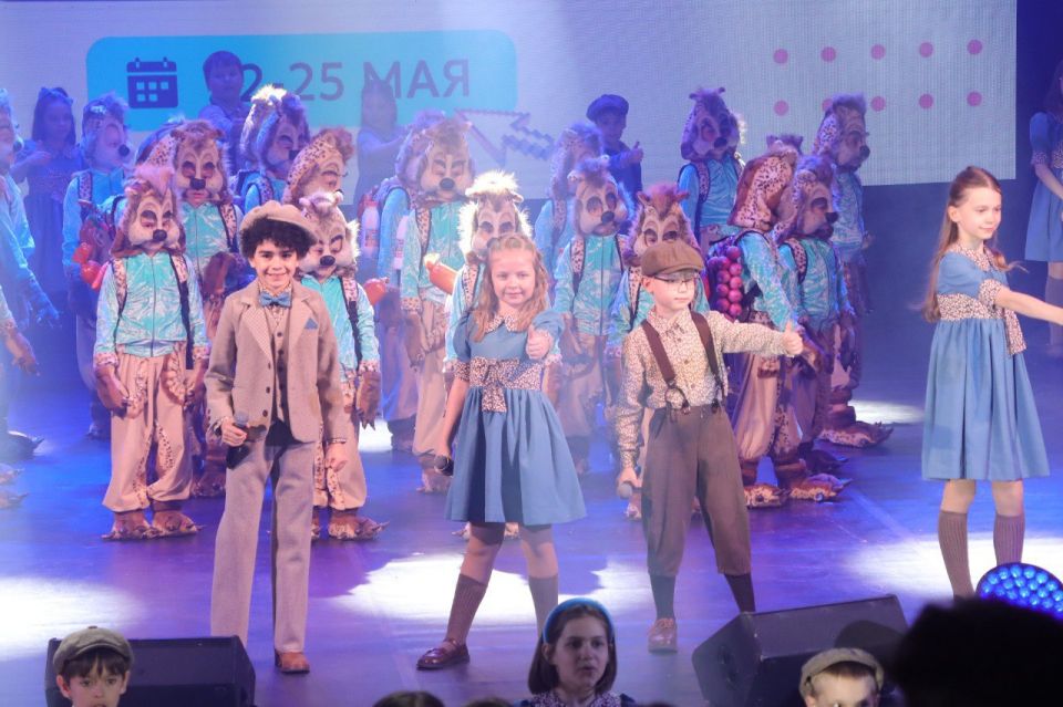 Одной из тематик следующей «МультПрактики» станет юбилей Владимира Даля