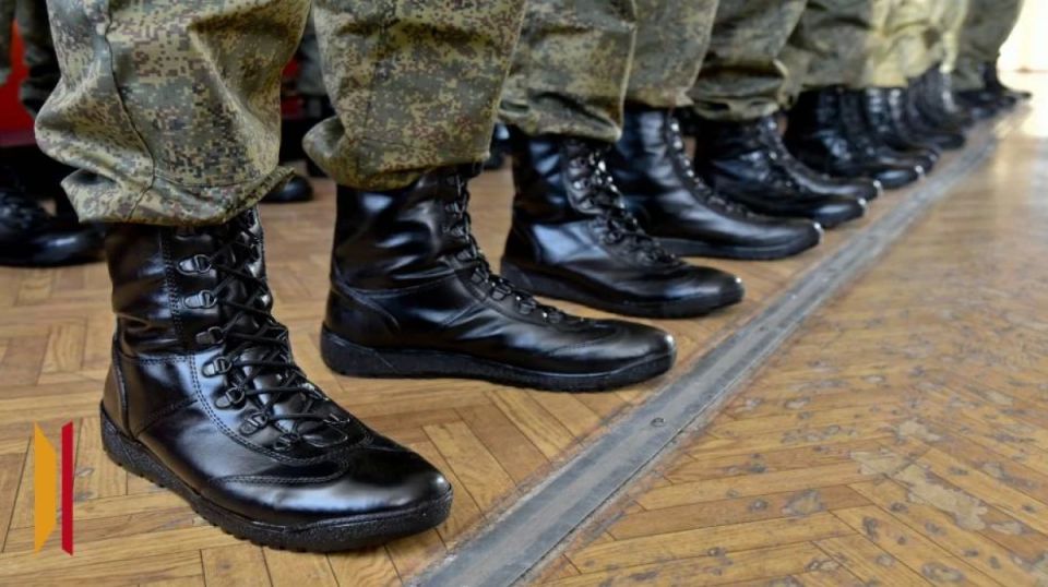 В Воронеже на воинский учет поставили еще 5 «новых» россиян