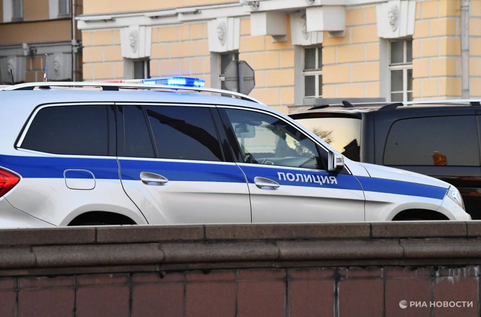 В Воронеже автобус столкнулся с семью автомобилями