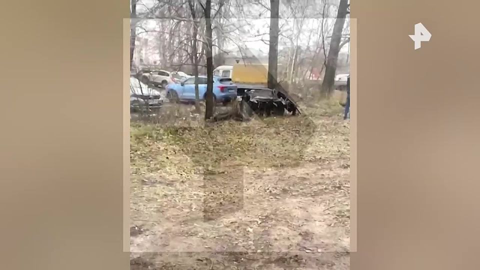 Смертельное ДТП в Воронеже: машина столкнулась с пассажирском автобусом