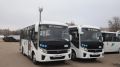Автобусы среднего класса заменили маленькие «Газели» на маршрутах №38 и №47