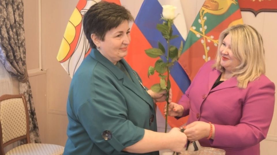 Депутат Воронежской облдумы Сергей Лукин: вопрос о статусе многодетной семьи – важный и актуальный