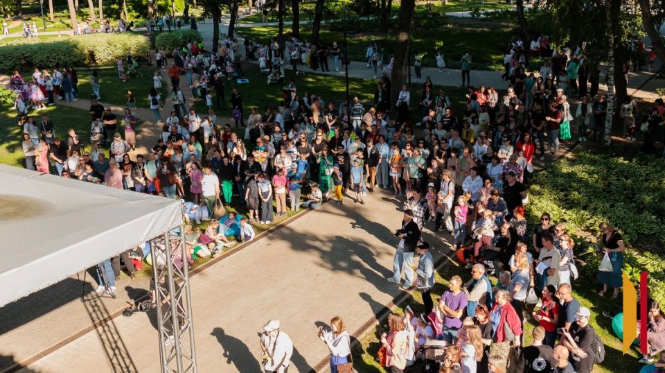 События Воронежского международного анимационного фестиваля «МультПрактика» посвятят юбилею Владимира Даля