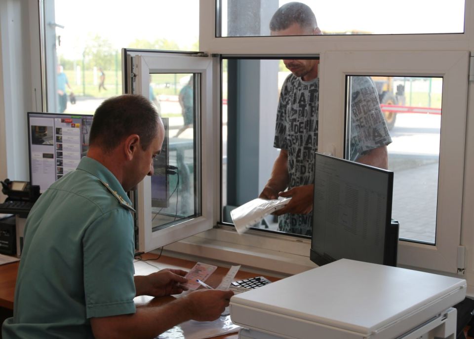 Для оформления утилизационного сбора таможенные посты Воронежской таможни будут работать в эти выходные