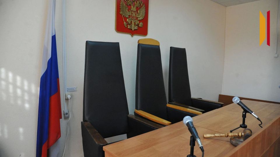 В Воронежской области утвердили отставку 4 районных судей