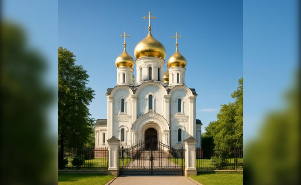 Жители Воронежа узнали чего придерживаться в еде во время Рождественского поста