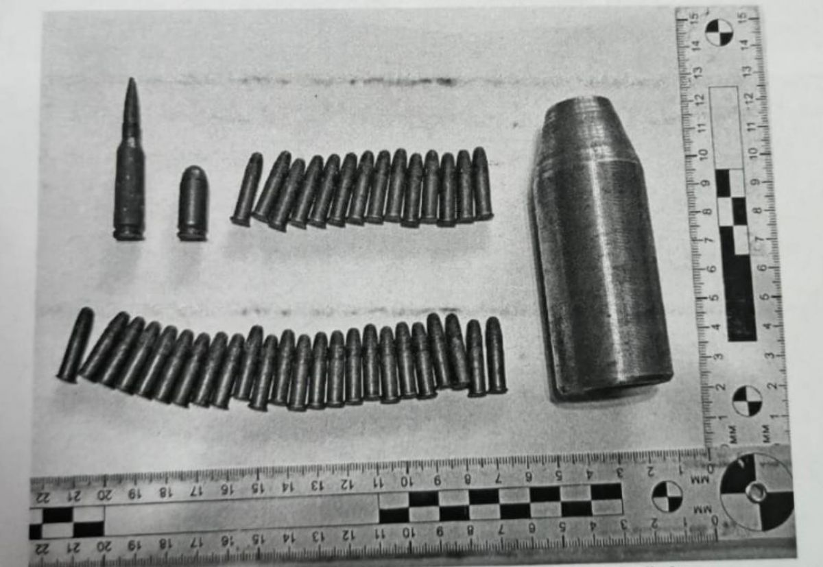 Необычная находка воронежца стала причиной возбуждения уголовного дела