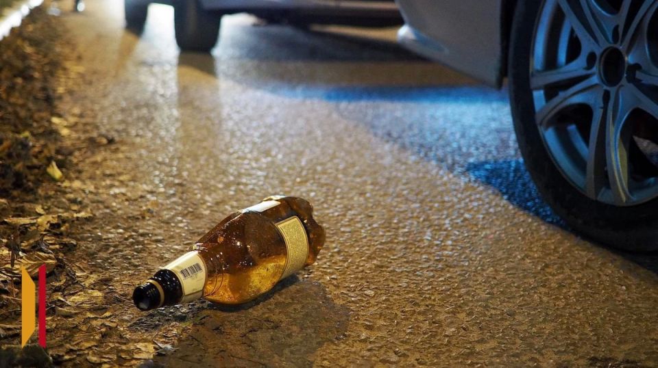 В Тамбовской области с 1 марта сократят время продажи алкоголя