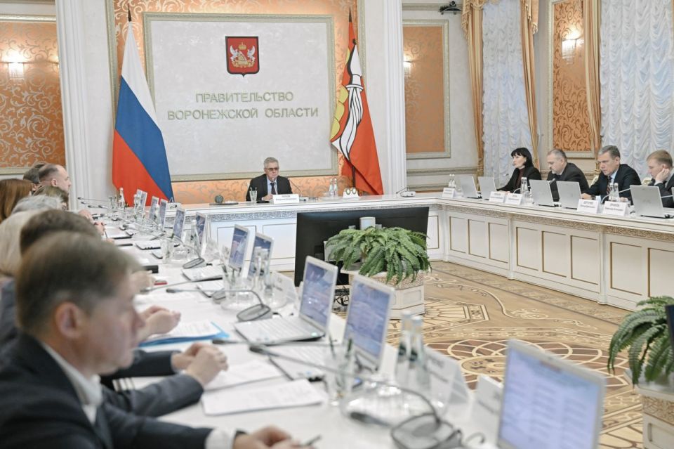 Состоялось очередное заседание межведомственной комиссии по противодействию нелегальной занятости