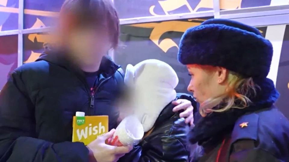 Воронежские полицейские провели рейд по увеселительным заведениям в Центральном районе