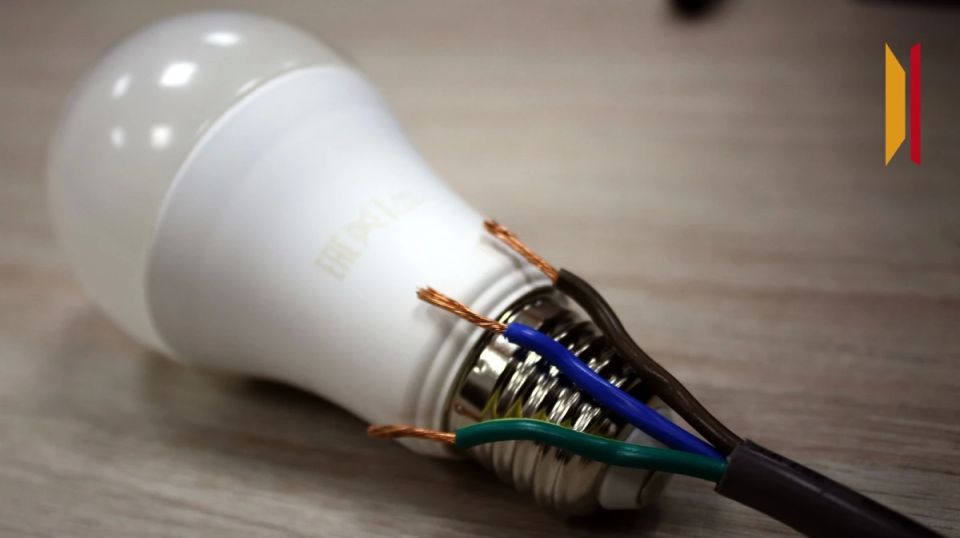 В Воронежской области в декабре свет будут отключать в 12 районах