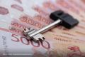 Выдача ипотек в Воронежской области сократилась на 36% за год